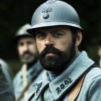 Soldat BH Verdun 1916 - Couturier Costumes