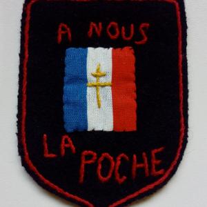 Insigne - A Nous la Poche